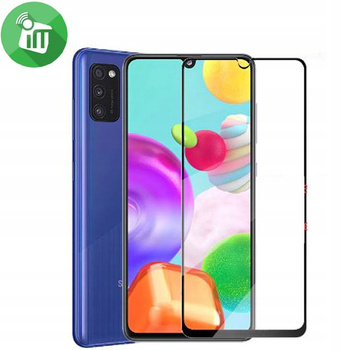 Szkło Hartowane 5D Glass Samsung Galaxy A41