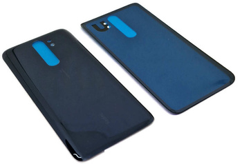Nowa Oryginalna Klapka Baterii Panel Plecki Obudowa Xiaomi Redmi 8 Pro Czarna