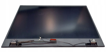 Oryginalna Matryca Ekran Skrzydło Wyświetlacz HP OMEN 15-ek0025nw Czarny