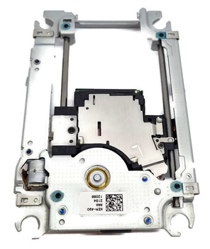 Kompletny mechanizm Laser KEM-490AAA do konsoli PlayStation 4 PS4 CUH-1004/CUH-1116/CUH-1216