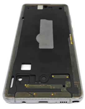 Oryginalny Korpus Ramka Samsung Note 10 Lite N770