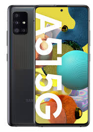 Wymiana Wyświetlacza Szyby Ekranu Samsung A51 5G SM-A516 Oryginalny Service Pack