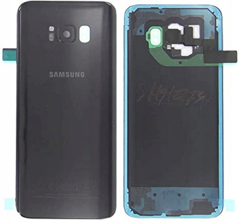 Nowa Oryginalna Klapka Baterii Samsung S8+ G955