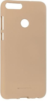 Etui Pokrowiec Soft Feeling Huawei Y6 18/Honor 7A