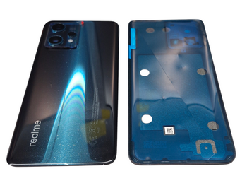 Oryginalna Klapka Baterii Obudowa Realme 9 Pro+ Plus Zielona Aurora Green