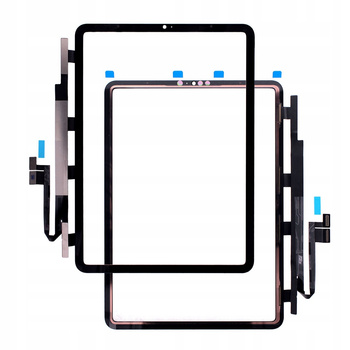 Digitizer Dotyk Szyba Oca iPad Pro 11" Gen 3 / 4 Oryginalny
