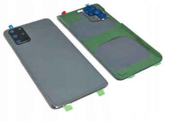 Samsung S20+ Plus SM-G986 SM-G985 Klapka Baterii Obudowa Szara