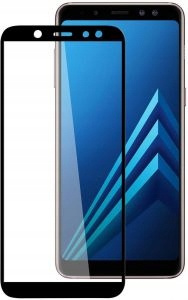Szkło Hartowane 5D Samsung Galaxy J4 Plus