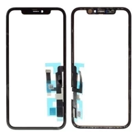 Apple iPhone Xr Digitizer Dotyk Szyba z Oca z układem IC 