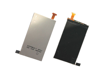 NOWY 100% ORYGINAŁ WYŚWIETLACZ LCD NOKIA 5530