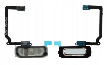 Nowa Taśma Przycisk Guzik Home Samsung S5 G900