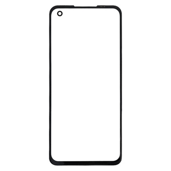 Szyba z Klejem Oca Asus Zenfone 8