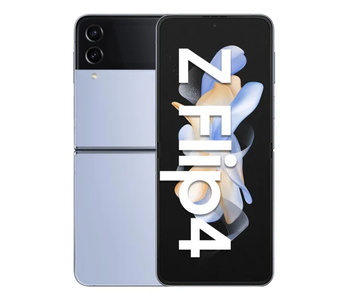 Wymiana Wyświetlacza Wewnętrznego Szyby Samsung Z Flip4 SM-F721 Oryginalny Service Pack