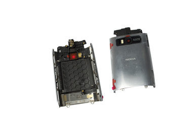 NOKIA X7 00 NOWA KLAPKA OBUDOWA BATERII KORPUS ORY