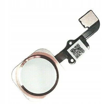 Taśma Przycisk Guzik Klawisz Home Iphone 6s+ Plus