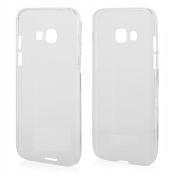 Etui Pokrowiec Jelly Case Samsung Galaxy A3 2017