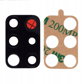 Szybka Oczko Aparatu Samsung Galaxy M31s SM-M317F