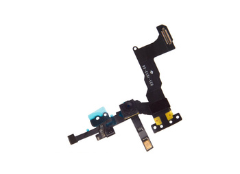 TAŚMA CZUJNIK KAMERA MIKROFON FLEX iPHONE 5S