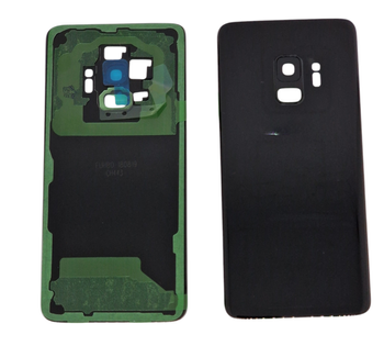Samsung Galaxy S9 SM-G960 Obudowa Klapka Baterii Czarna