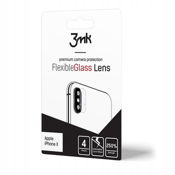 3MK Flexible Glass Lens Iphone 11 Pro Max