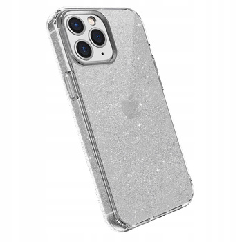 Etui UNIQ LifePro Tinsel do iPhone 12 Pro Max