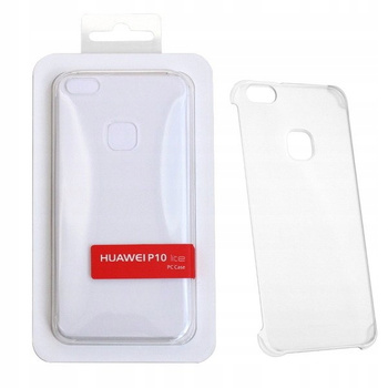 Etui Pokrowiec Huawei P10 Lite Pc Case