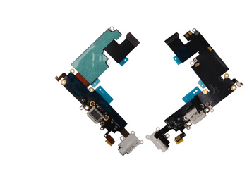 TAŚMA ZŁĄCZE ŁADOWANIA DOCK HF iPHONE 6 + PLUS