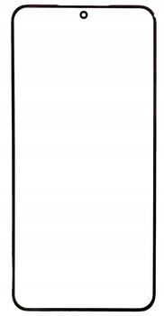 Szyba z Klejem Oca Samsung S22 SM-S901