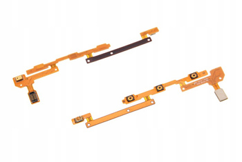 Taśma Przycisków Bocznych Samsung Tab 3 7.0 T210