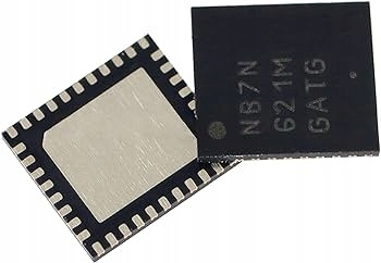 Układ HDMI Skaler Retimer Transmiter Chip Konsola Xbox NB7NQ621M NB7N621M
