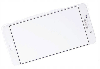 Szyba Szybka Wyświetlacza Samsung A7 2016 A710F