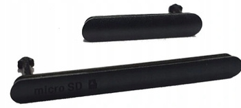 Nowa Zaślepka Klapka Sony Xperia Z3 D6603