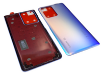 Klapka Baterii Obudowa Xiaomi 11T Pro Celestial Blue Oryginalna