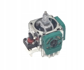 Oryginalny Analog V5 3D ALPS do Pada Xbox Elite