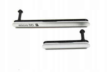 Nowa Zaślepka Klapka Sony Xperia Z3 D6603