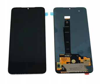  Xiaomi Mi 9 Mi9 Wyświetlacz Lcd Szyba Dotyk Oled