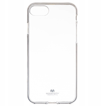 Etui Jelly Case Transparent iPhone 7plus / 8plus
