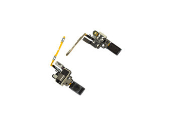 TAŚMA GŁOŚNIK HF CZUJNIK VOLUME SAMSUNG ALPHA G850