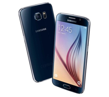 Wymiana Wyświetlacza Szyby Samsung S6 Edge SM-G925 Oryginalny Service Pack