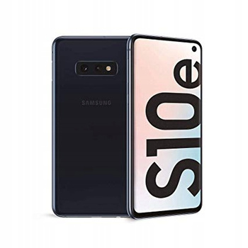 Wymiana Wyświetlacza Szyby Samsung S10e SM-G970 Oryginalny Service Pack
