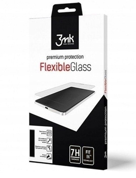 3MK Flexible Glass Iphone X/XS/11 Pro 5.8"