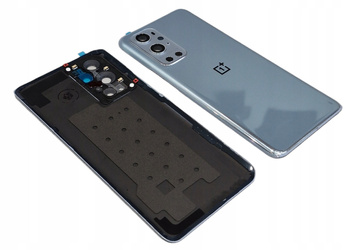 Klapka Baterii Obudowa OnePlus 9 Pro Morning Mist Oryginalna
