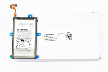 Nowa Oryginalna Bateria Samsung S9 + Plus SM-G965 Service Pack