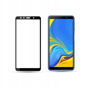 Szkło Hartowane 5D Samsung Galaxy A6