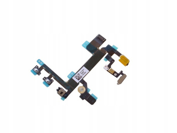 Taśma Włącznik On/Off Power Volume Iphone 5s