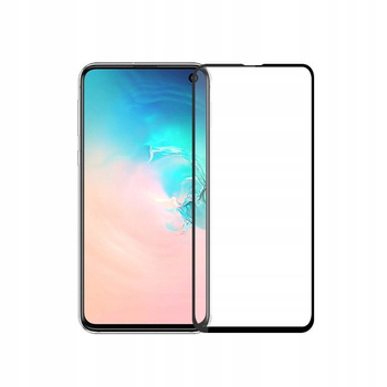 Szkło Hartowane 5D Glass Samsung Galaxy S10 Lite