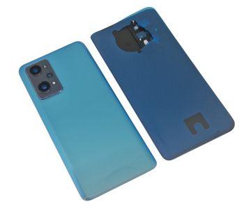 Klapka Baterii Obudowa Panel Realme GT Neo 2 RMX3370 Niebieska