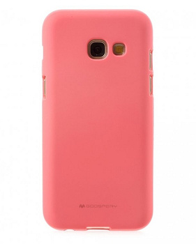 Etui Pokrowiec Mercury Samsung Galaxy A3 2017