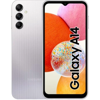 Wymiana Wyświetlacza Szyby Samsung A14 SM-A145 Oryginalny Service Pack