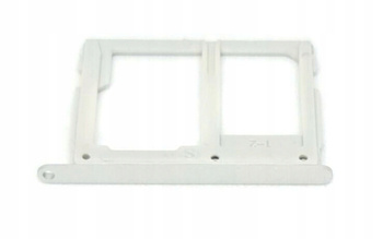 Szufladka Tacka Uchwyt Karty Sim Samsung A310 A510